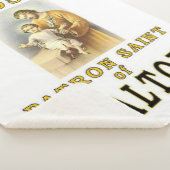 SAINT JOSEPH SHERPADECKE (3/4)