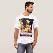 Saint Joseph T-Shirt (Vorne ganz)