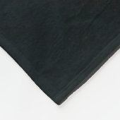 Saint Joseph von Jusepe de Ribera Fleecedecke (Ecke)