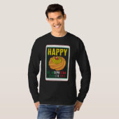 Saint Joseph's Day Happy St Joseph's Day March 19t T-Shirt (Vorne ganz)