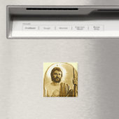 Saint Jude Magnet (In Situ (Geschirrspüler))