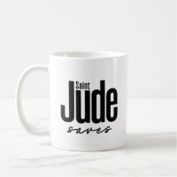 Saint Jude Rette