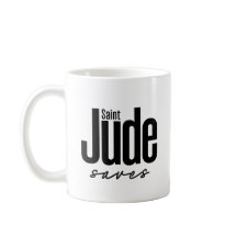 Saint Jude Rette