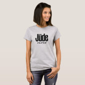 Saint Jude Rette T-Shirt (Vorne ganz)