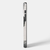 Saint Jude Thaddaeus, der Apostel Case-Mate iPhone Hülle (Rückseite / Links)
