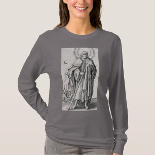 Saint Jude Thaddaeus, der Apostel T-Shirt