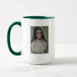 SAINT JULIE BILLIART Cup Tasse