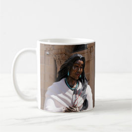 Saint Kateri Tekakwitha Kaffeetasse