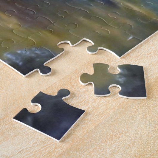 Saint Kateri Tekakwitha Puzzle (Seite)