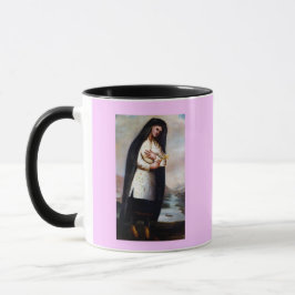 Saint Kateri Tekawith Tasse