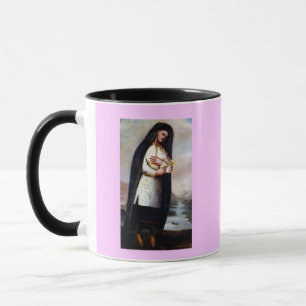 Saint Kateri Tekawith Tasse