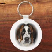 Saint Key Kette Schlüsselanhänger (Vorderseite)