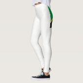 Saint Kitts & Nevis Leggings (Links)