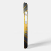 Saint Labrador Retriever Case-Mate iPhone Hülle (Rückseite / Links)