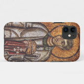 Saint Lawrence der Martyr Case-Mate iPhone Hülle (Rückseite (Horizontal))