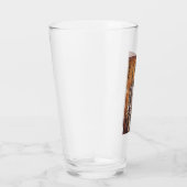 Saint Lawrence der Martyr Glas (Rechts)