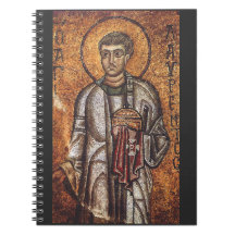 Saint Lawrence der Martyr