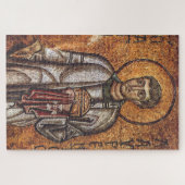 Saint Lawrence der Martyr Puzzle (Horizontal)