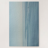 Saint Lawrence River, Winter Dawn Puzzle (Vertikal)