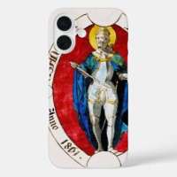 Saint Louis IX König von Frankreich