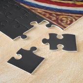 Saint-Louis IX von Frankreich Puzzle (Seite)