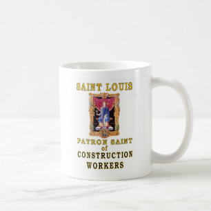 SAINT LOUIS KAFFEETASSE