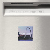 Saint Louis Magnet (In Situ (Geschirrspüler))