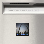 Saint Louis Magnet (In Situ (Geschirrspüler))