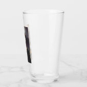 Saint Louis von Toulouse Glas (Links)