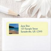 Saint Lucia Beach Tropical Ferien Landschaft (Insitu)