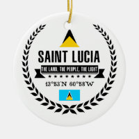 Saint Lucia