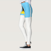 Saint Lucia Leggings (Links)