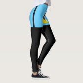 Saint Lucia Leggings (Rechts)