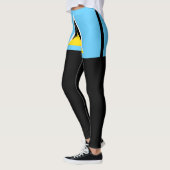 Saint Lucia Leggings (Links)