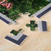 Saint Lucia - Panorama - Puzzle (Seite)