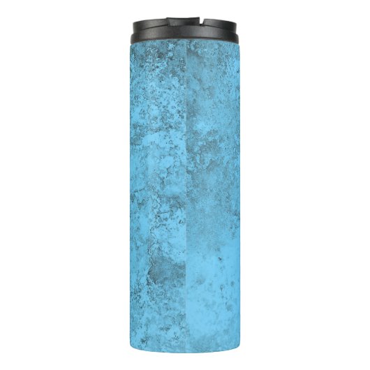 Saint Lucia Thermosbecher (Rückseite)