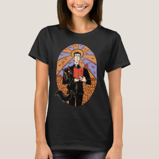 Saint Luke T - Shirt
