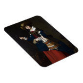 Saint Margaret als Hirte Magnet (Rechte Seite)