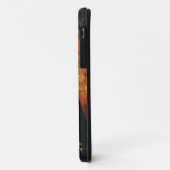 Saint Margaret Mary Alacoque Case-Mate iPhone Hülle (Hinten/Links)