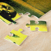 Saint Margaret von Cortana Puzzle (Seite)