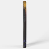 Saint Margaret von Schottland Samsung Galaxy Hülle (Rechte Seite)