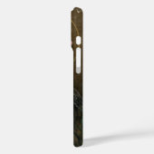 Saint Maria Goretti Case-Mate iPhone Hülle (Rückseite / Links)