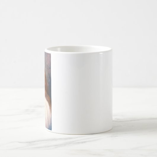 Saint Maria Goretti Kaffeetasse (Mittel)