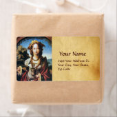 SAINT MARIA MAGDALENE (Insitu)