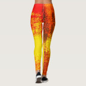 Saint Marie Leggings (Rückseite)