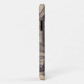 Saint Mark, Evangelist Case-Mate iPhone Hülle (Hinten/Rechts)