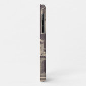 Saint Mark, Evangelist Case-Mate iPhone Hülle (Hinten/Links)