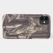 Saint Mark, Evangelist Case-Mate iPhone Hülle (Rückseite (Horizontal))