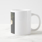 Saint Mark, Evangelist Jumbo-Tasse (Rechts)