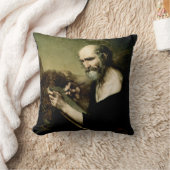 Saint Mark, Evangelist Kissen (Decke)